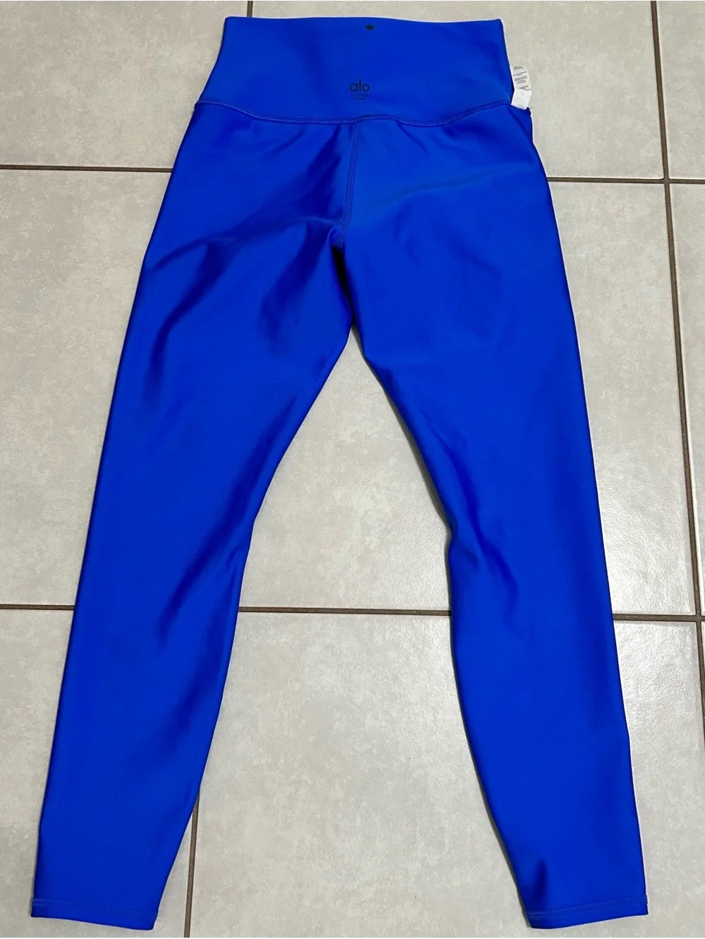 Alo Yoga 7/8 Leggings